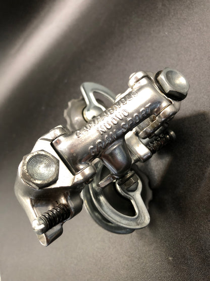Cambio Campagnolo Nuovo Gran Sport. Mod. 3600