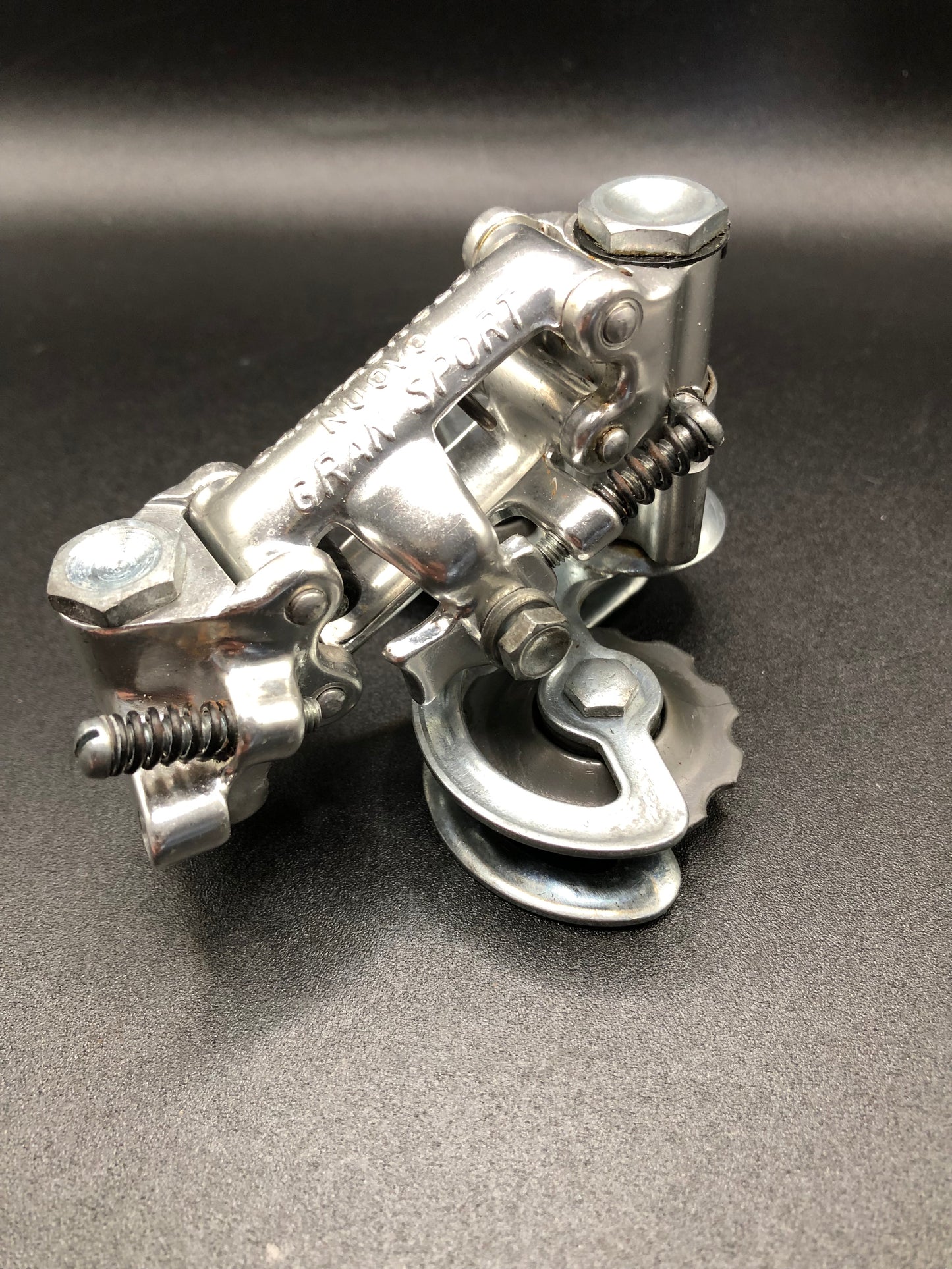 Cambio Campagnolo Nuovo Gran Sport. Mod. 3600