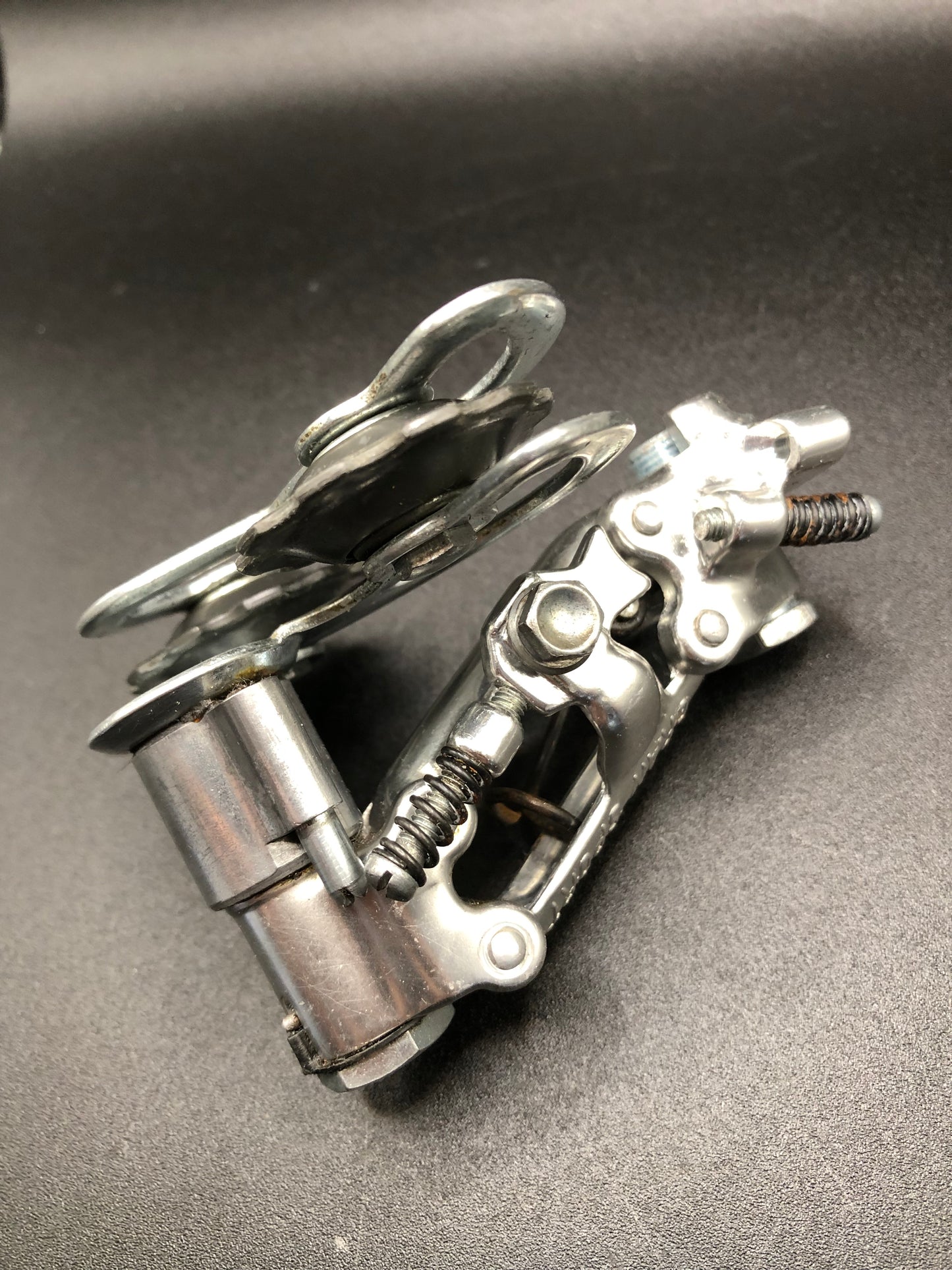 Cambio Campagnolo Nuovo Gran Sport. Mod. 3600