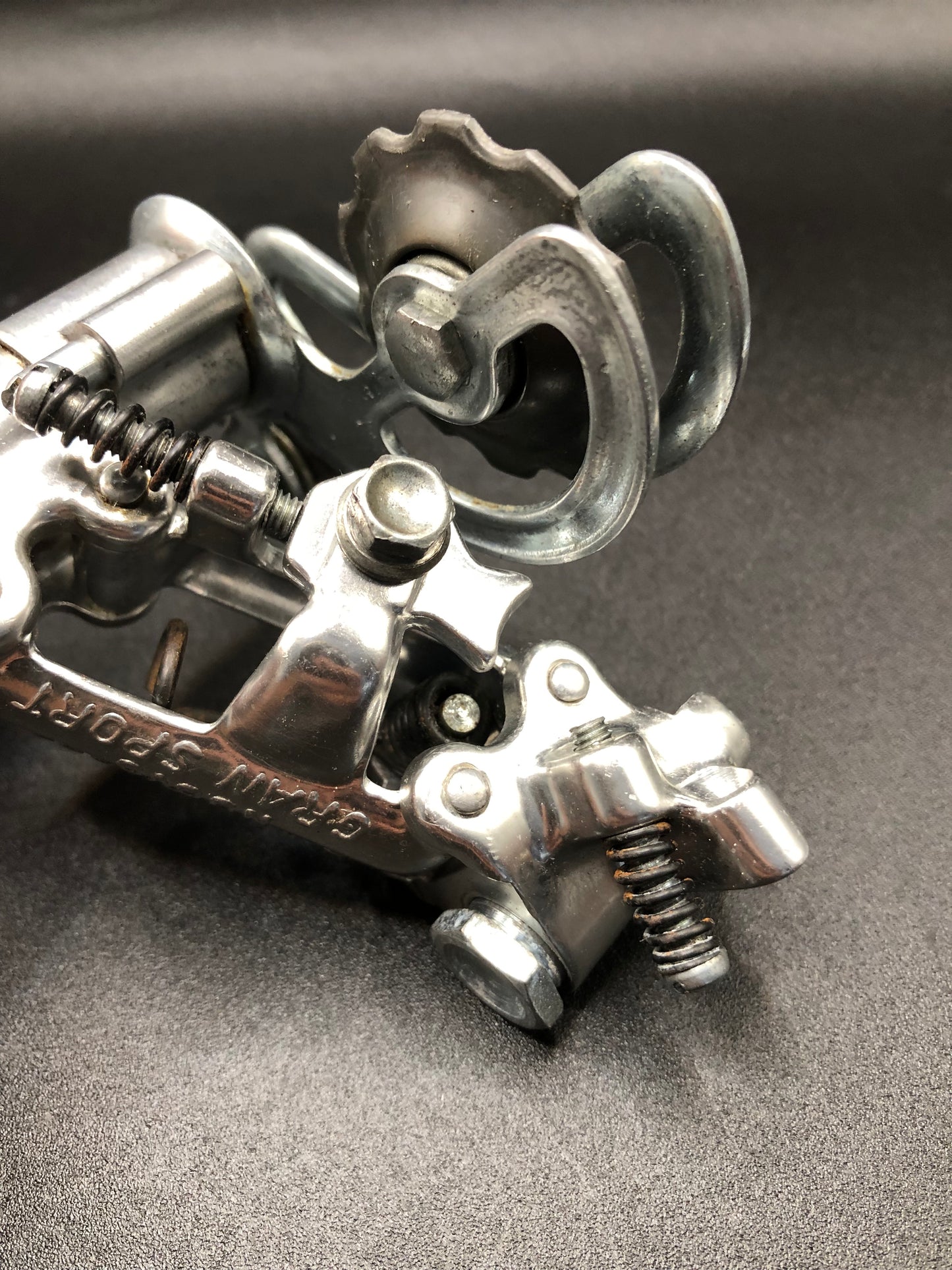 Cambio Campagnolo Nuovo Gran Sport. Mod. 3600