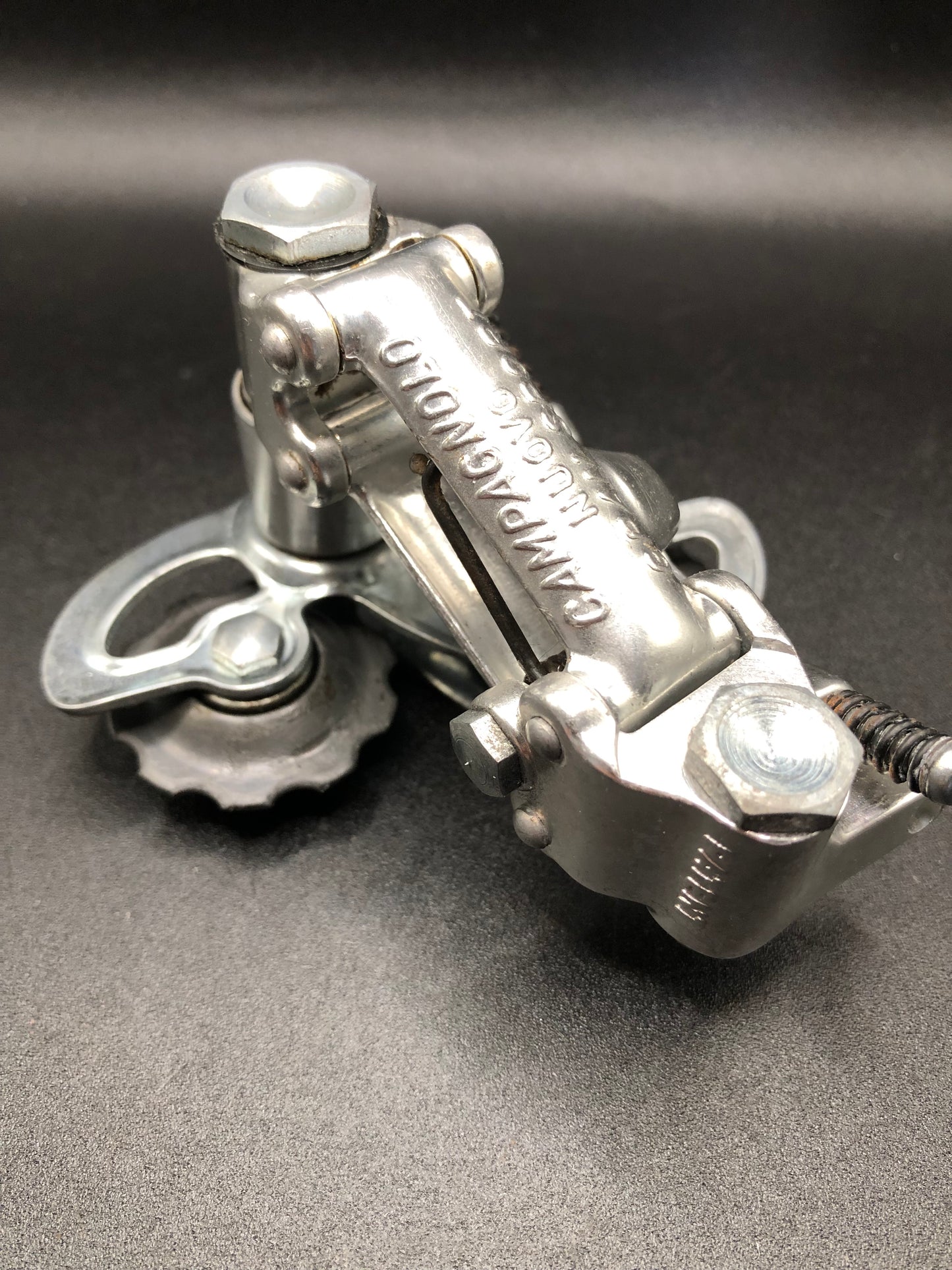 Cambio Campagnolo Nuovo Gran Sport. Mod. 3600