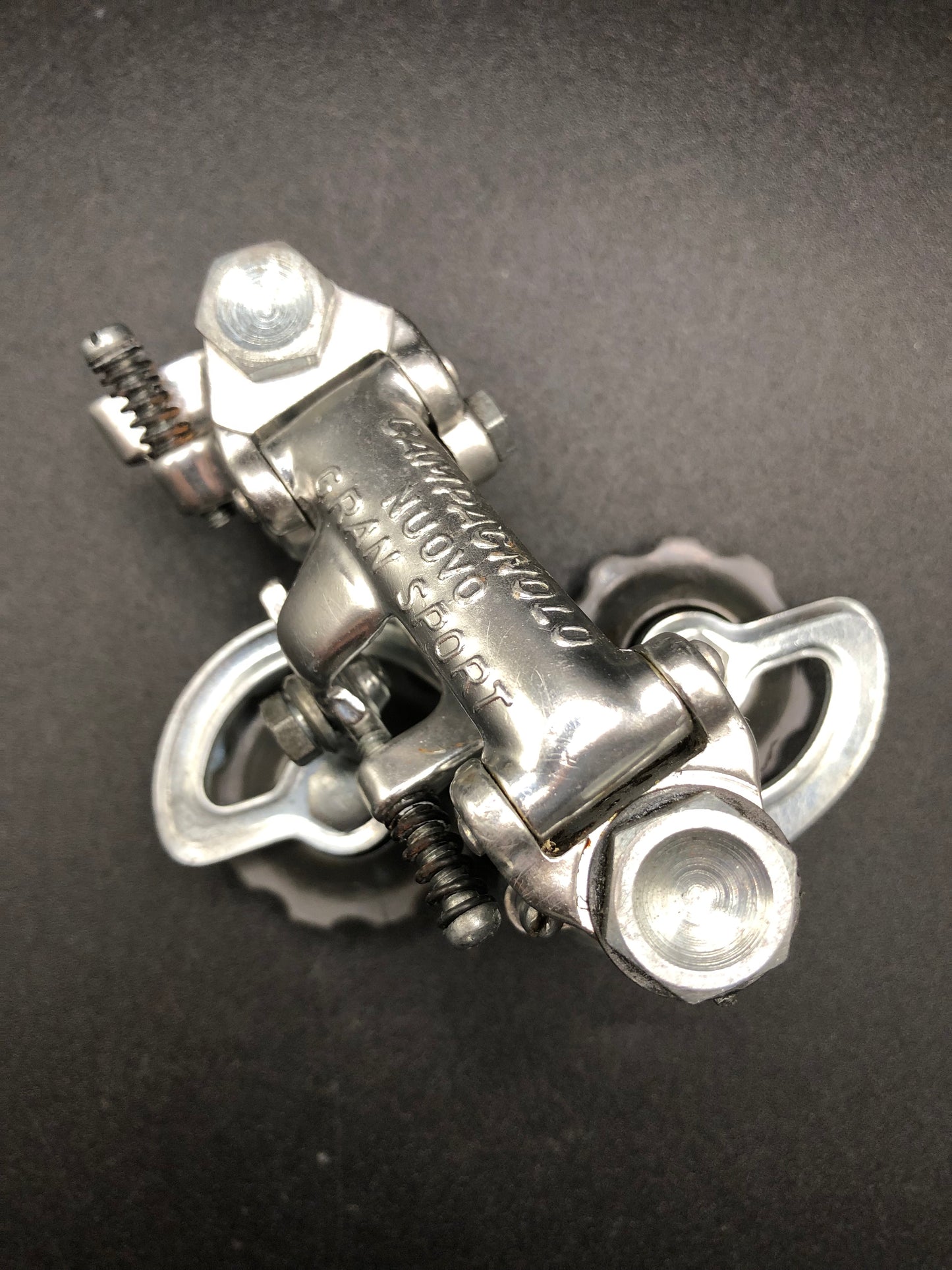 Cambio Campagnolo Nuovo Gran Sport. Mod. 3600