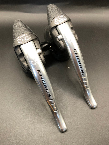 Comandi Ergopower Campagnolo Chorus 8s
