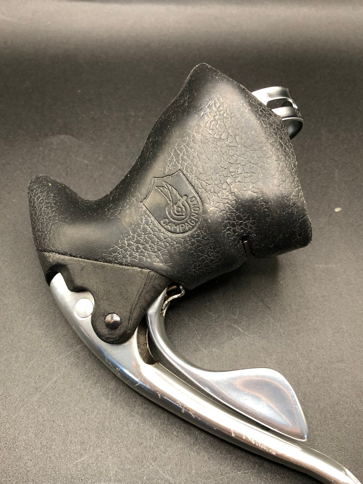 Comandi Ergopower Campagnolo Chorus 8s