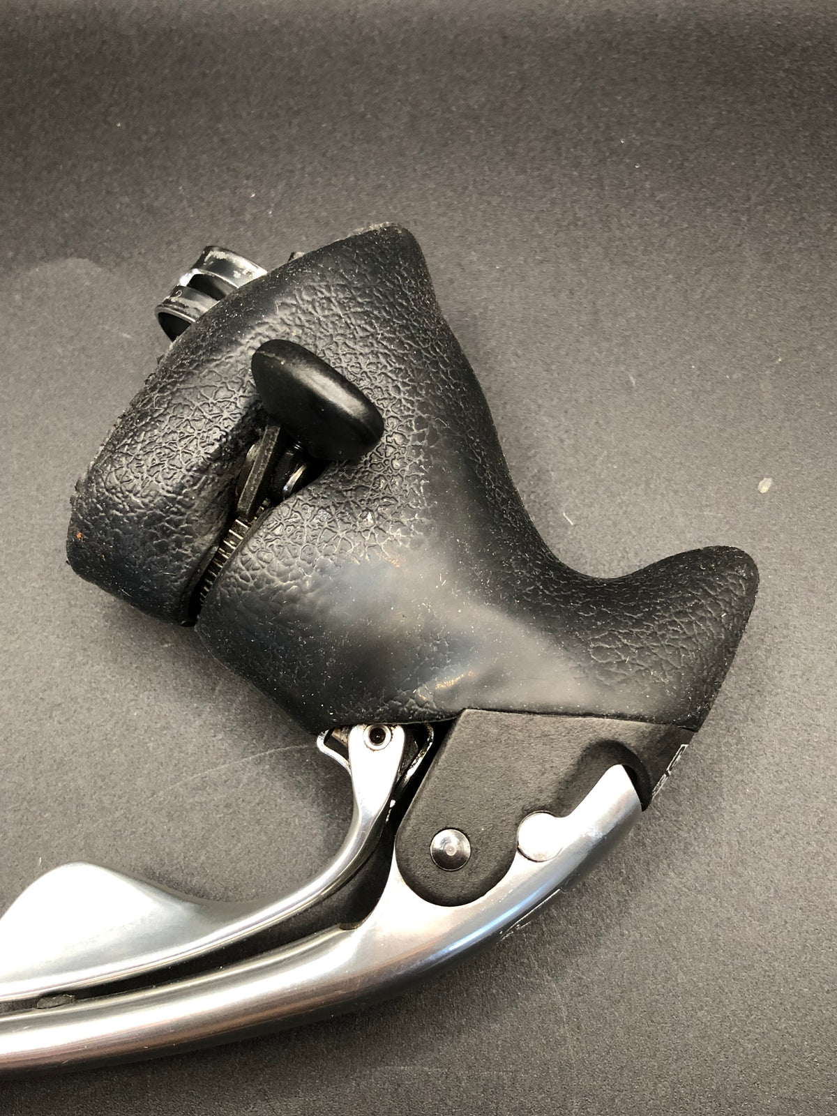 Comandi Ergopower Campagnolo Chorus 8s