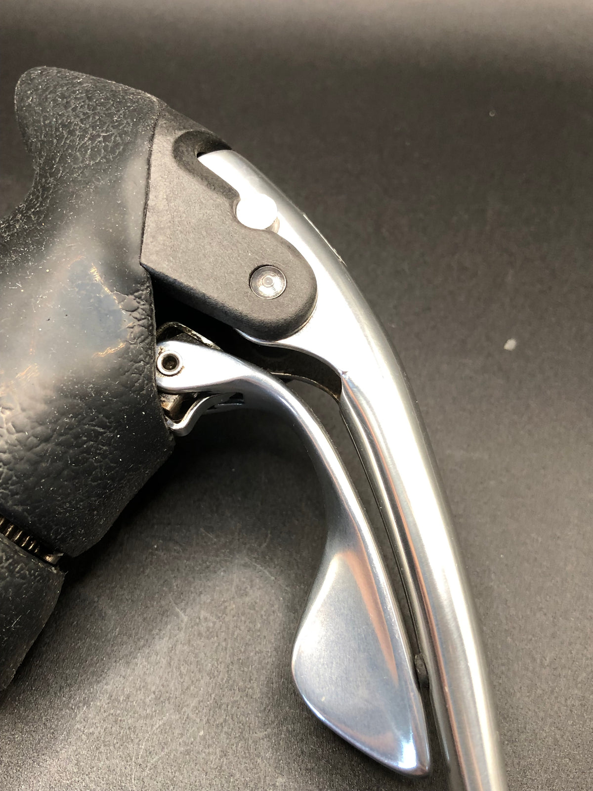 Comandi Ergopower Campagnolo Chorus 8s