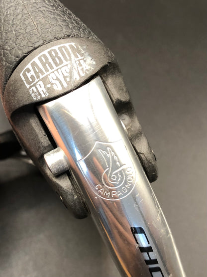 Comandi Ergopower Campagnolo Chorus 8s
