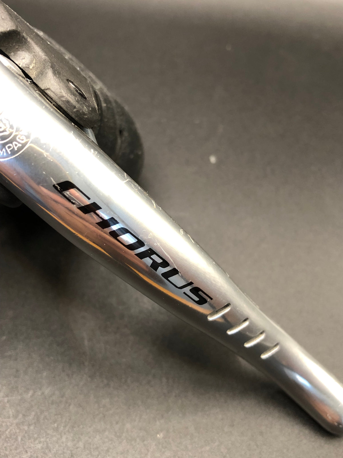Comandi Ergopower Campagnolo Chorus 8s
