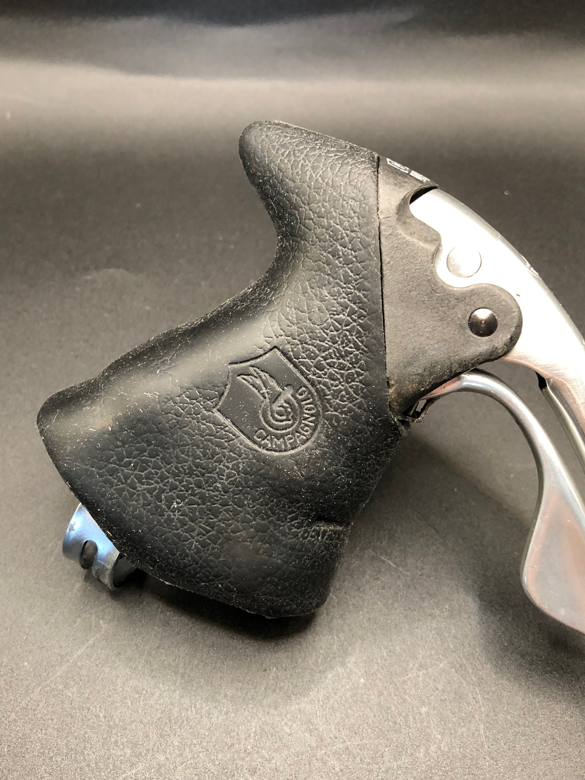 Comandi Ergopower Campagnolo Chorus 8s