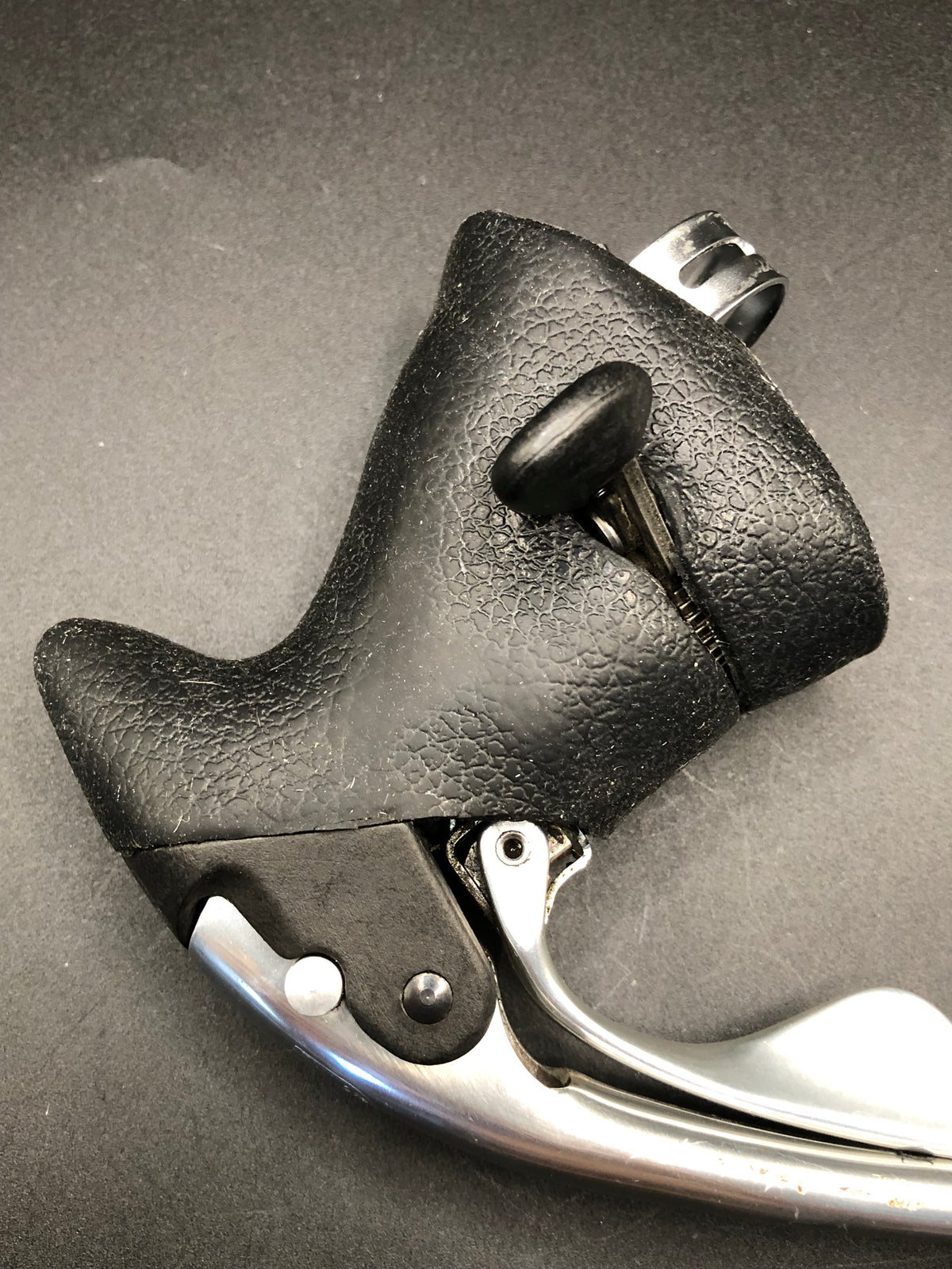 Comandi Ergopower Campagnolo Chorus 8s