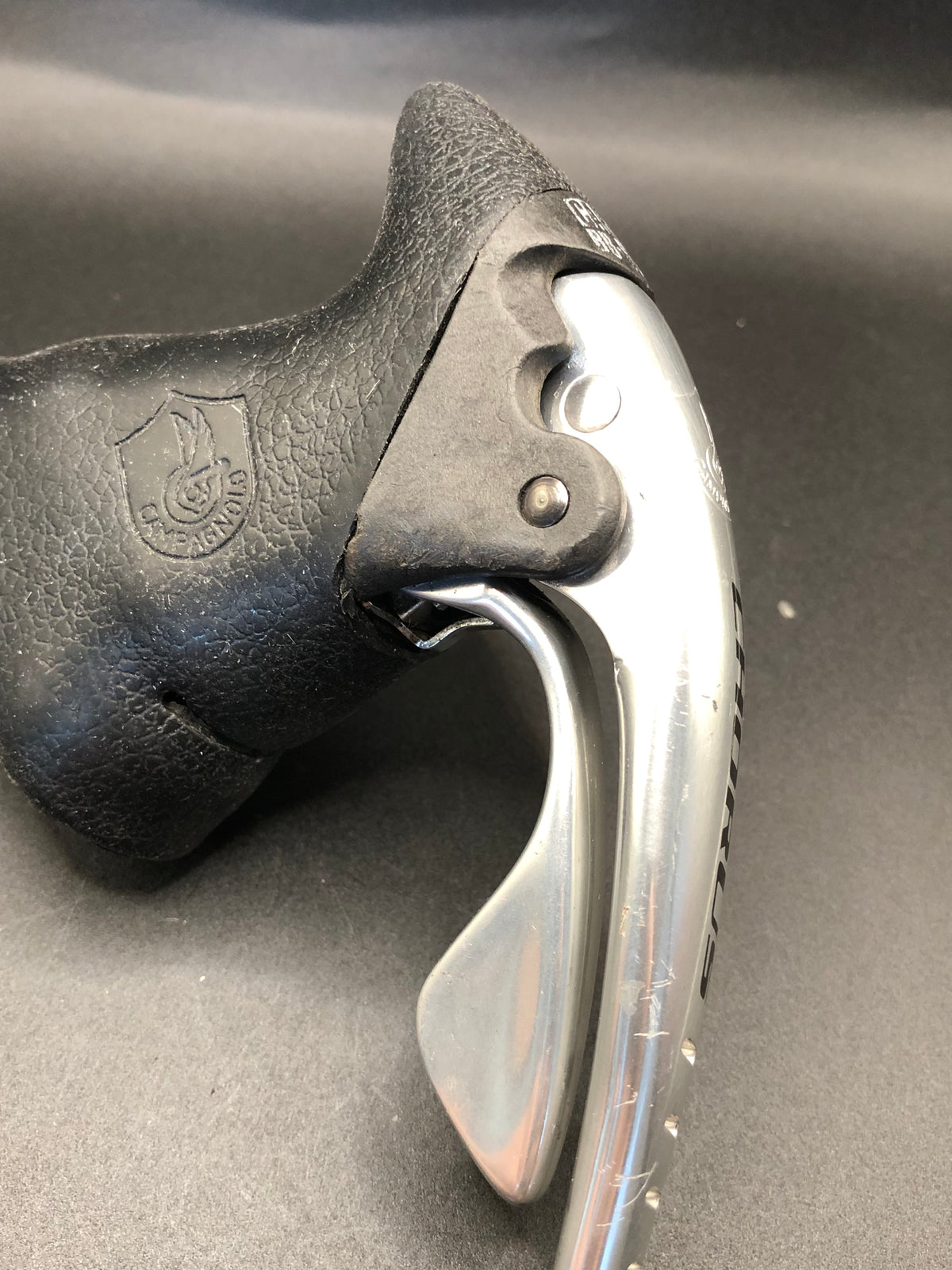 Comandi Ergopower Campagnolo Chorus 8s