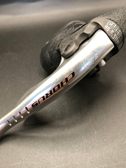 Comandi Ergopower Campagnolo Chorus 8s