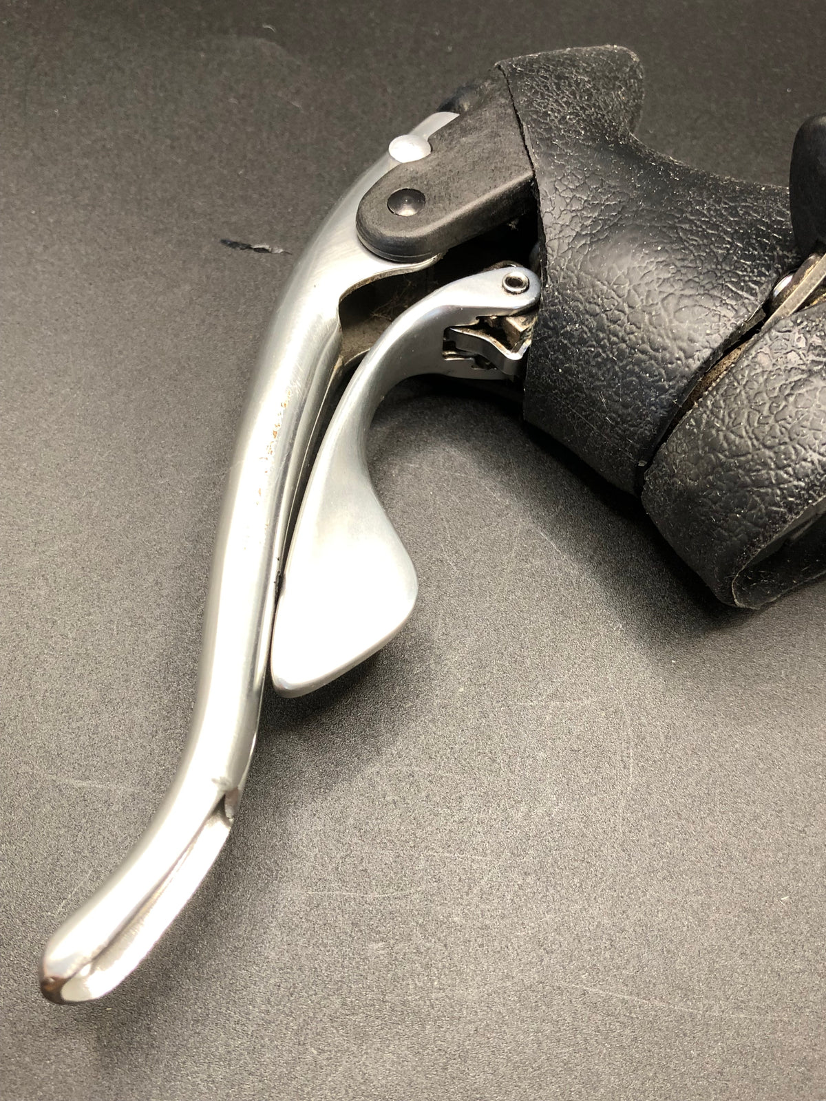 Comandi Ergopower Campagnolo Chorus 8s