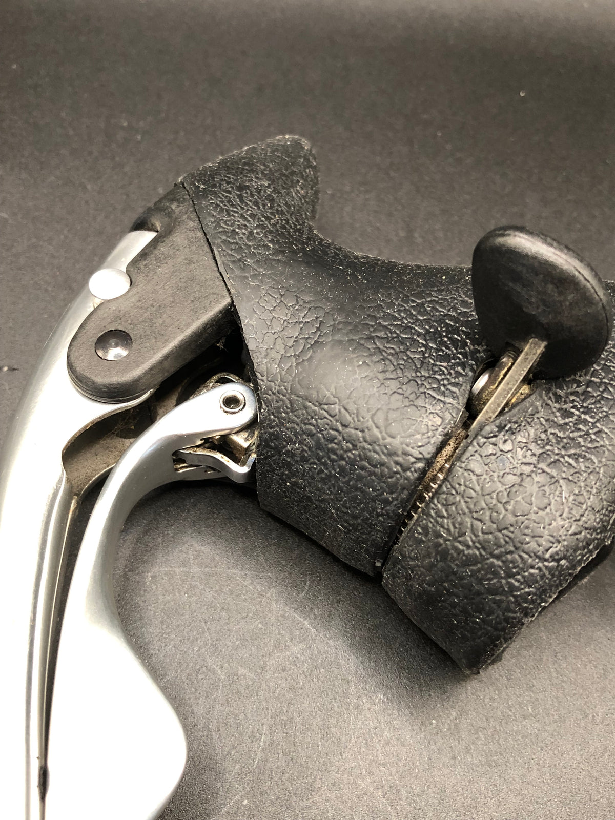 Comandi Ergopower Campagnolo Chorus 8s