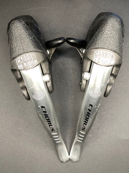 Comandi Ergopower Campagnolo Chorus 8s