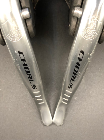 Comandi Ergopower Campagnolo Chorus 8s