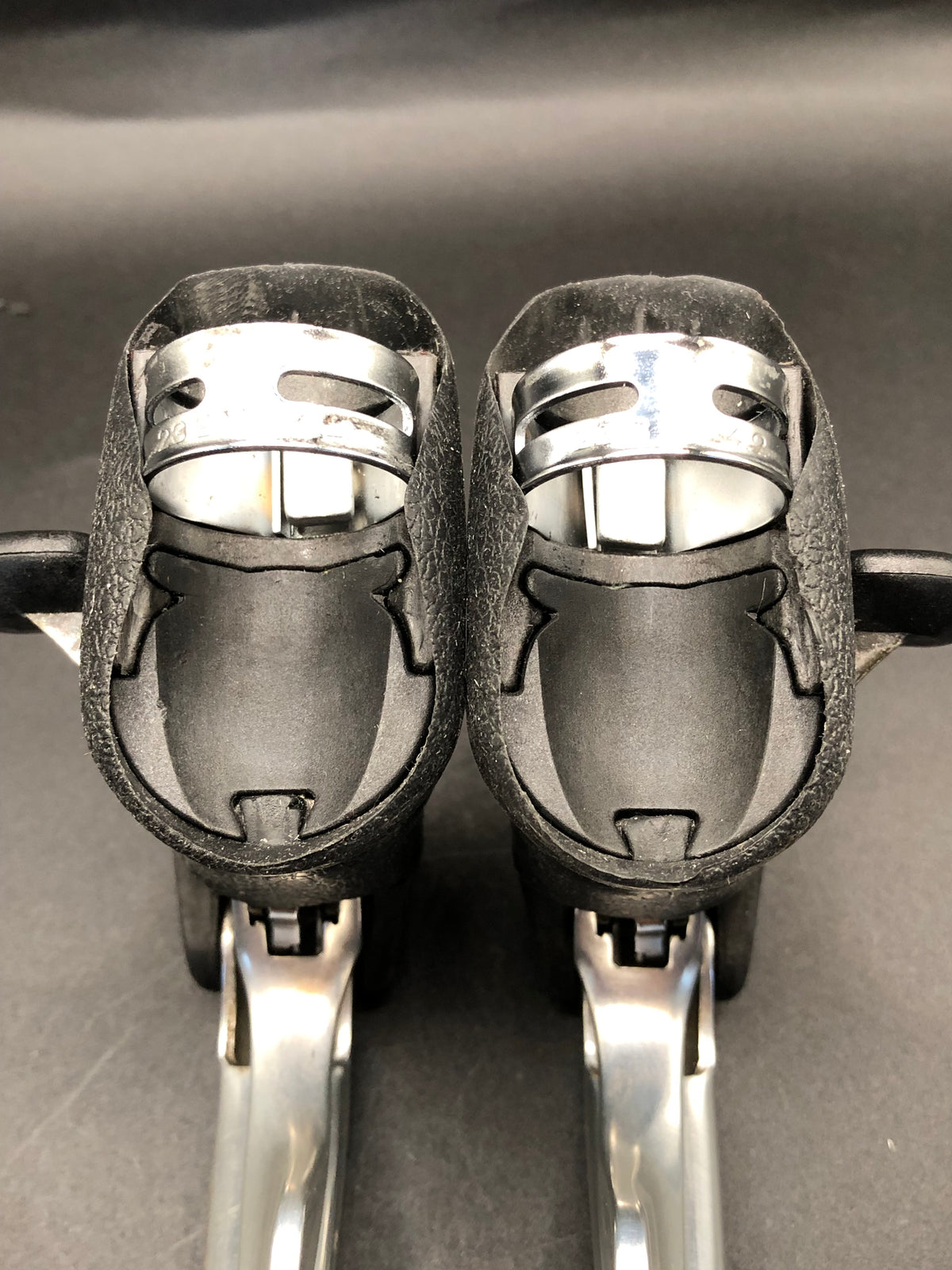 Comandi Ergopower Campagnolo Chorus 8s