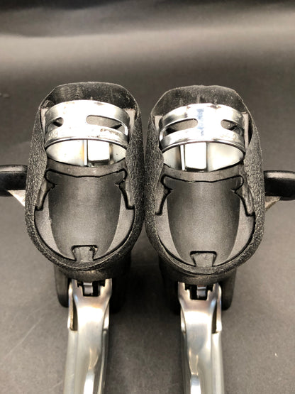 Comandi Ergopower Campagnolo Chorus 8s