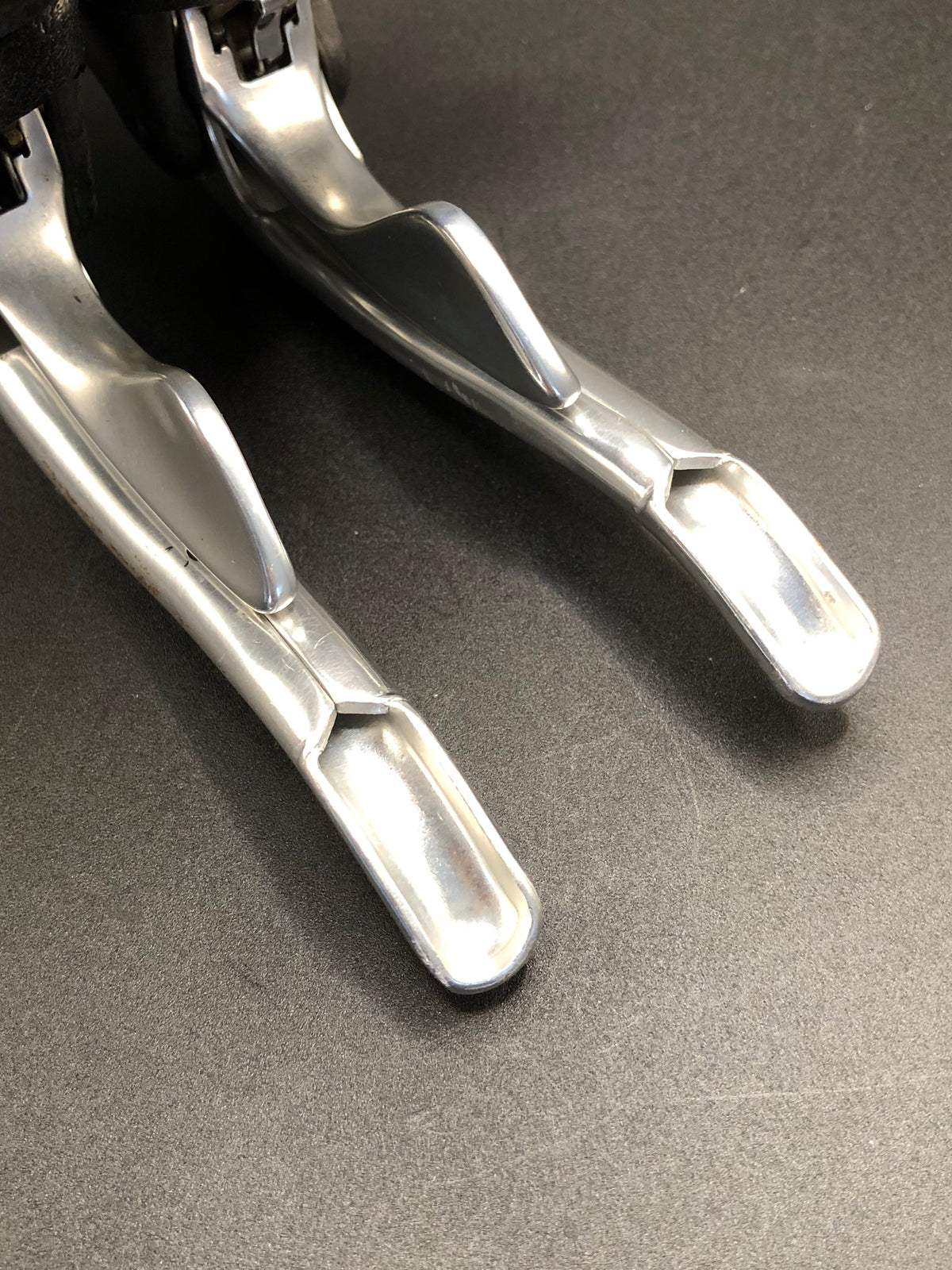 Comandi Ergopower Campagnolo Chorus 8s