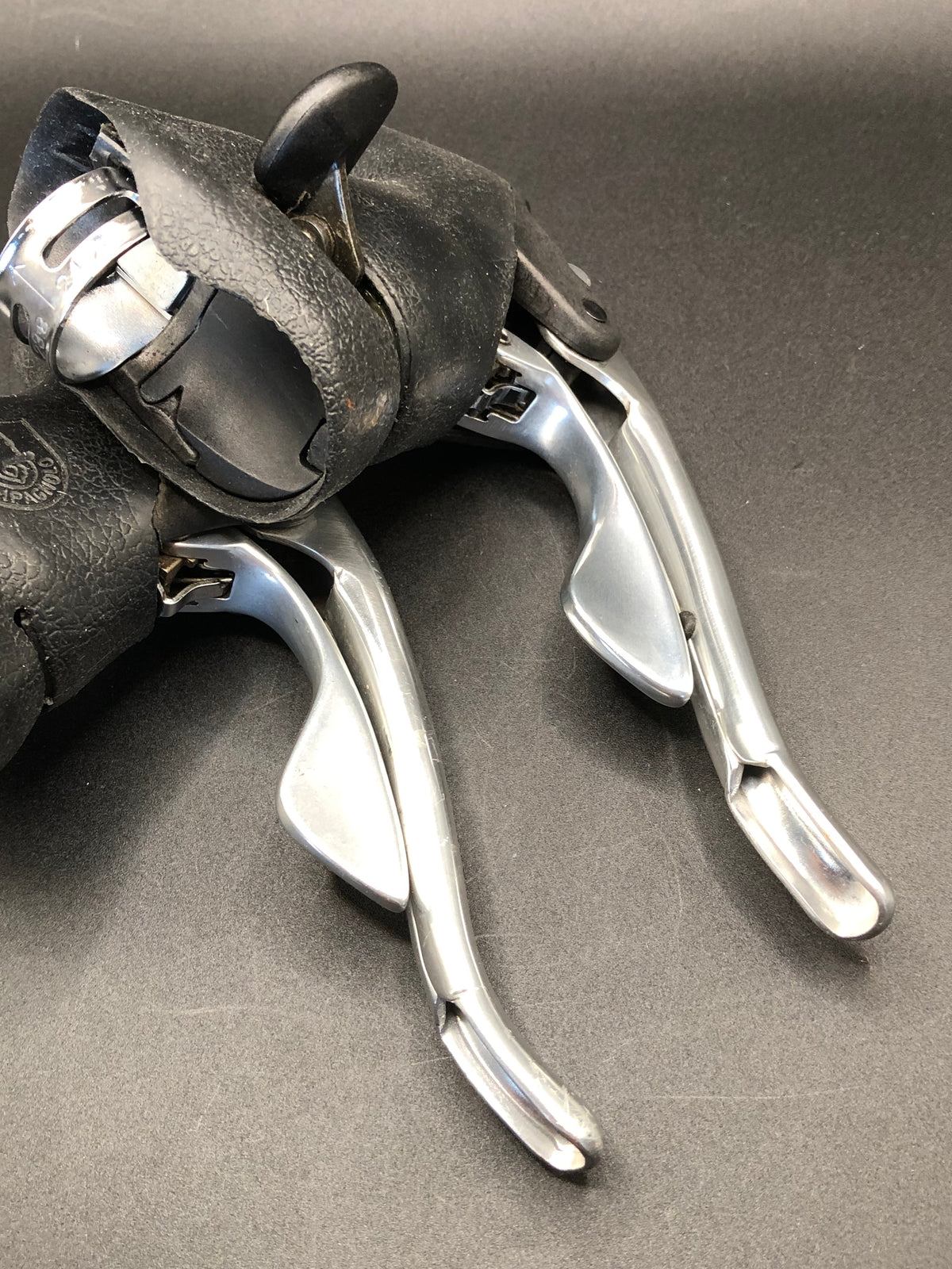 Comandi Ergopower Campagnolo Chorus 8s