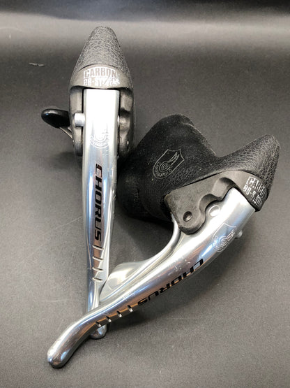 Comandi Ergopower Campagnolo Chorus 8s