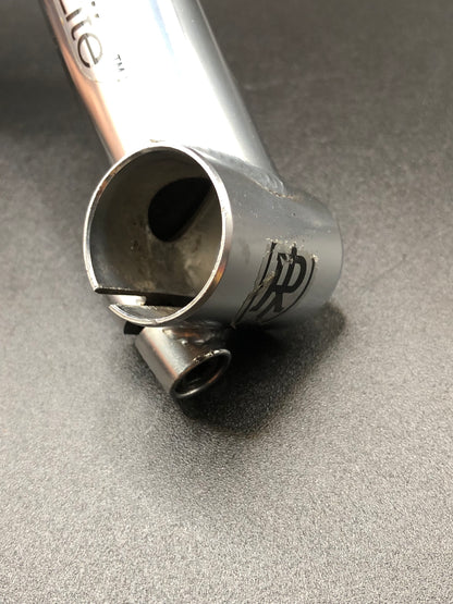 Attacco manubrio a pipa Ritchey CompLite 1"1/8. Lunghezza 120mm.