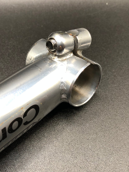 Attacco manubrio a pipa Ritchey CompLite 1"1/8. Lunghezza 120mm.