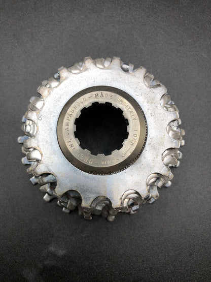 Cassetta Campagnolo 8v 16-23.