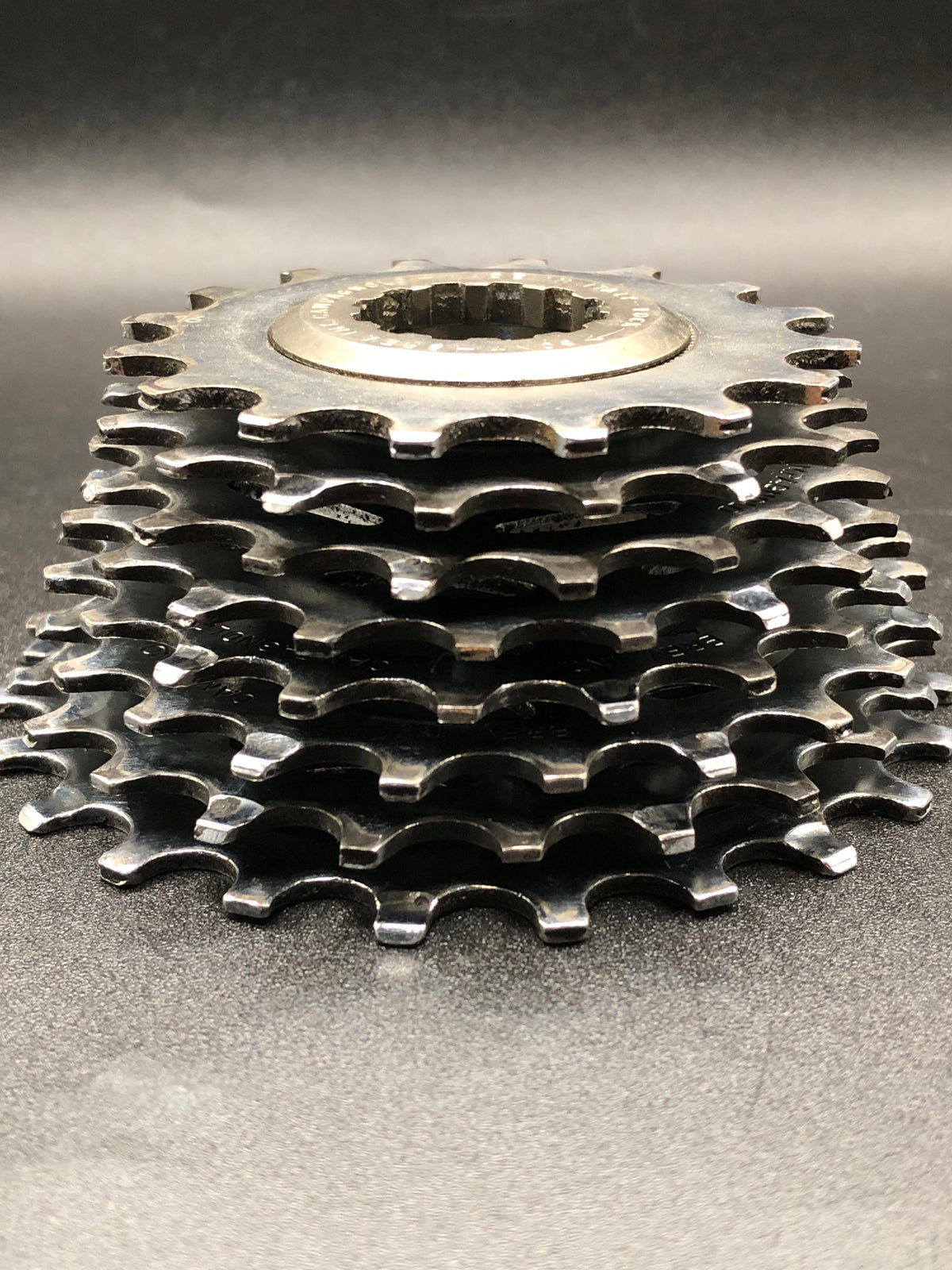 Cassetta Campagnolo 8v 16-23.