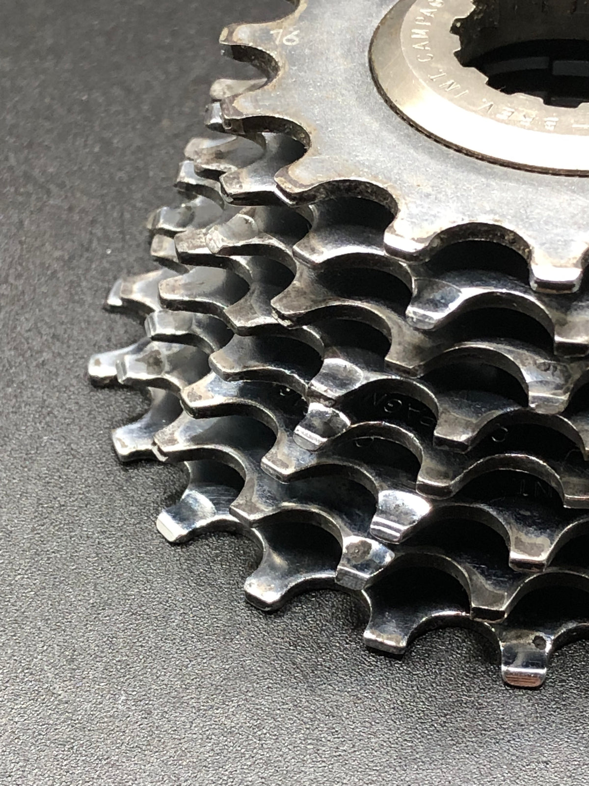 Cassetta Campagnolo 8v 16-23.