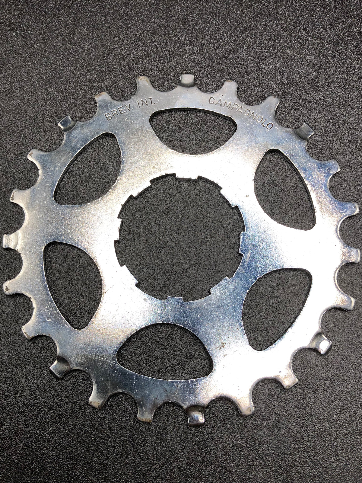 Cassetta Campagnolo 8v 16-23.