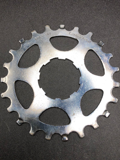 Cassetta Campagnolo 8v 16-23.