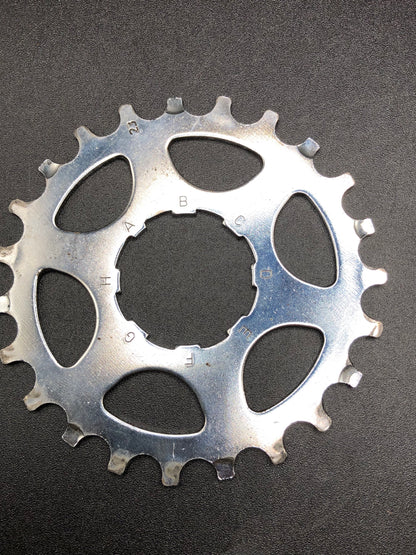 Cassetta Campagnolo 8v 16-23.