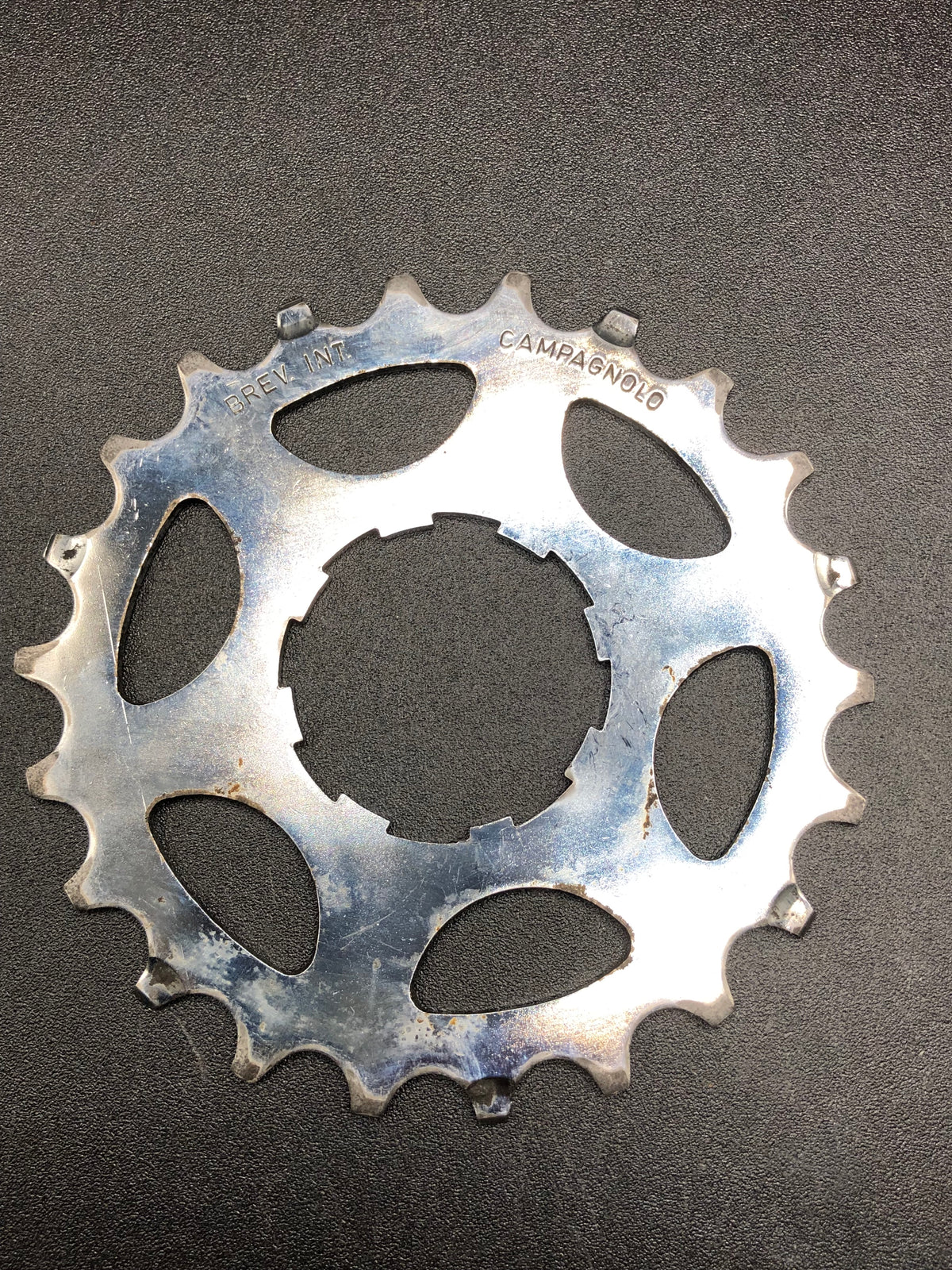 Cassetta Campagnolo 8v 16-23.