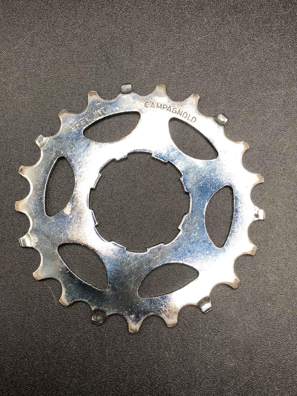 Cassetta Campagnolo 8v 16-23.