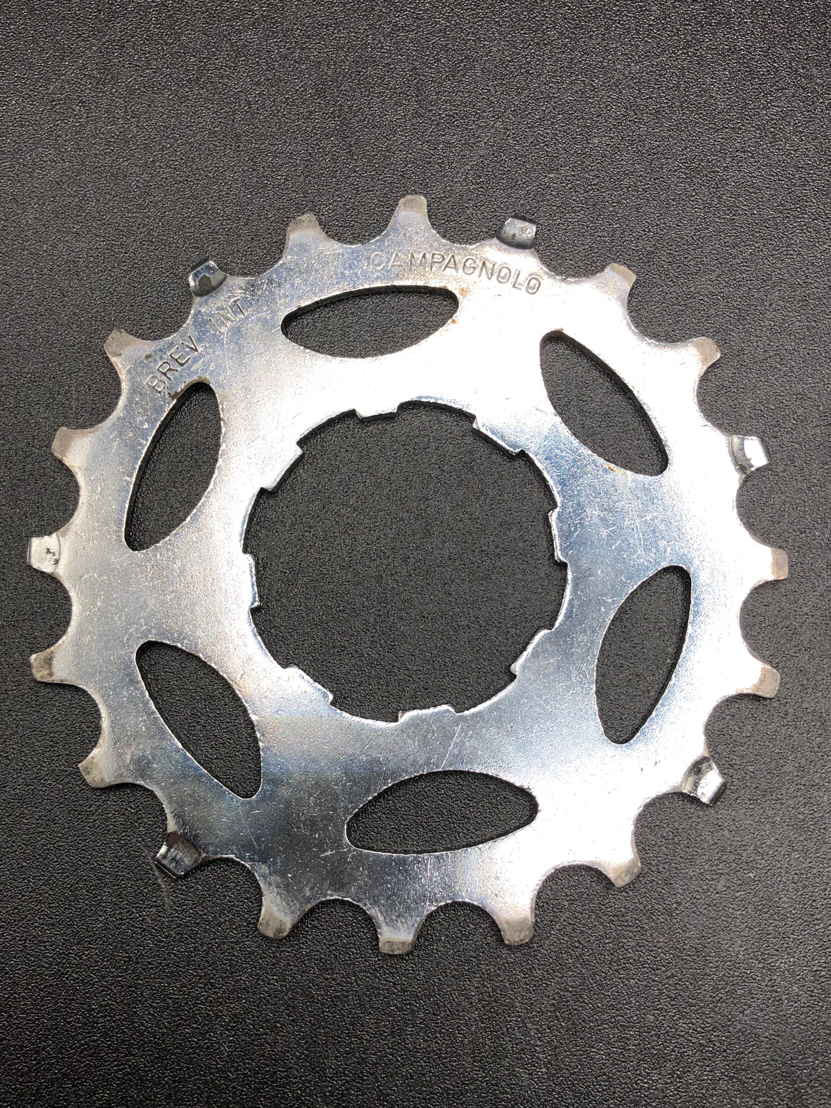 Cassetta Campagnolo 8v 16-23.