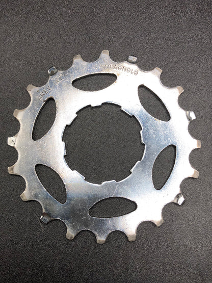 Cassetta Campagnolo 8v 16-23.