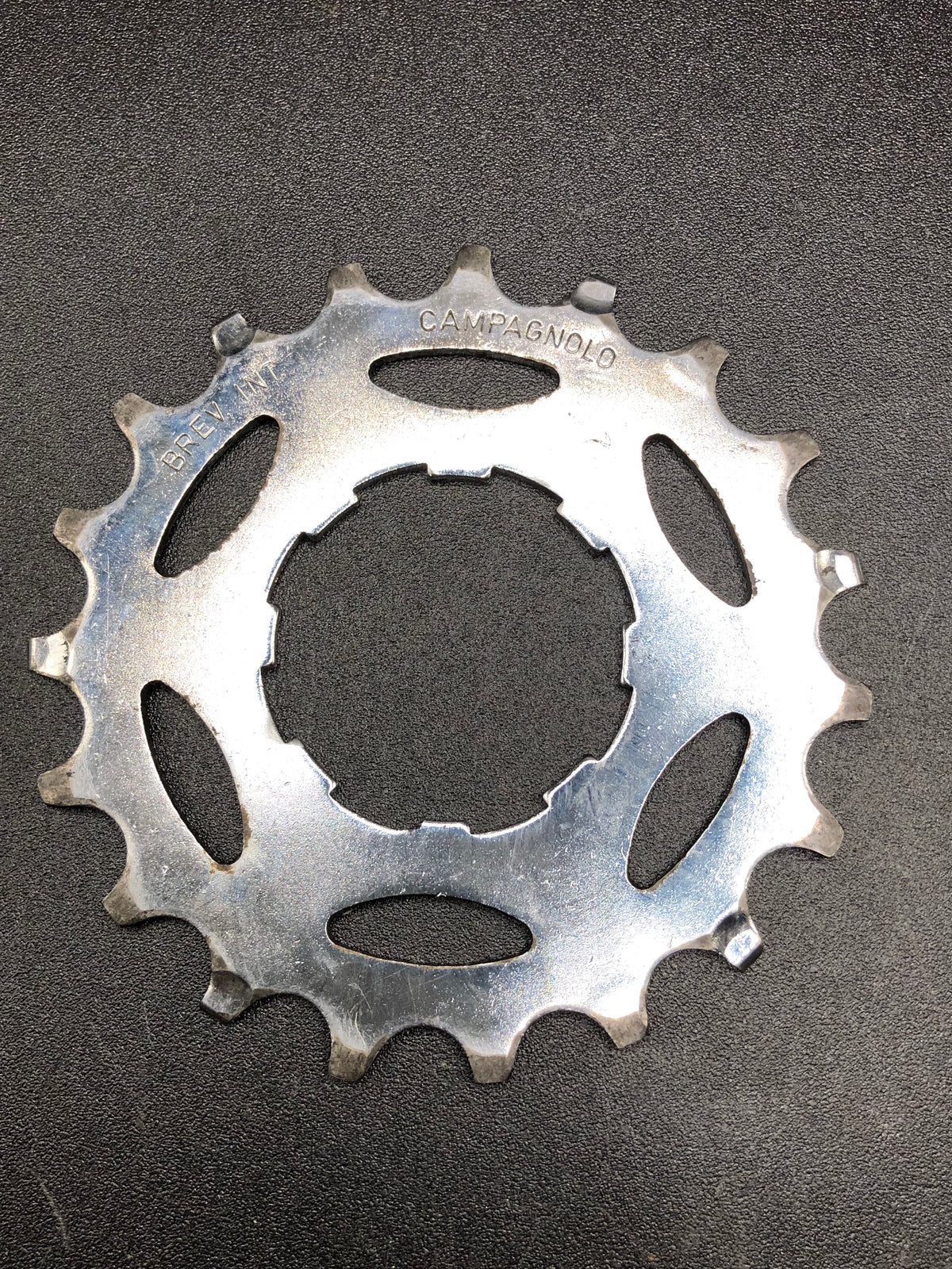Cassetta Campagnolo 8v 16-23.