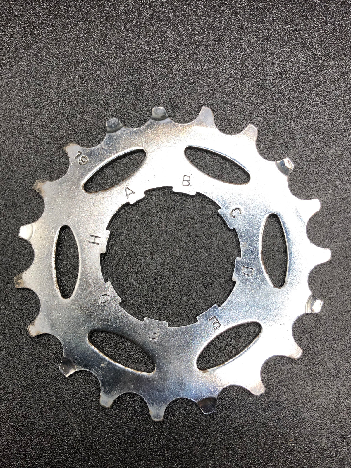 Cassetta Campagnolo 8v 16-23.