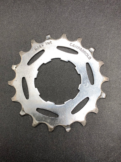 Cassetta Campagnolo 8v 16-23.