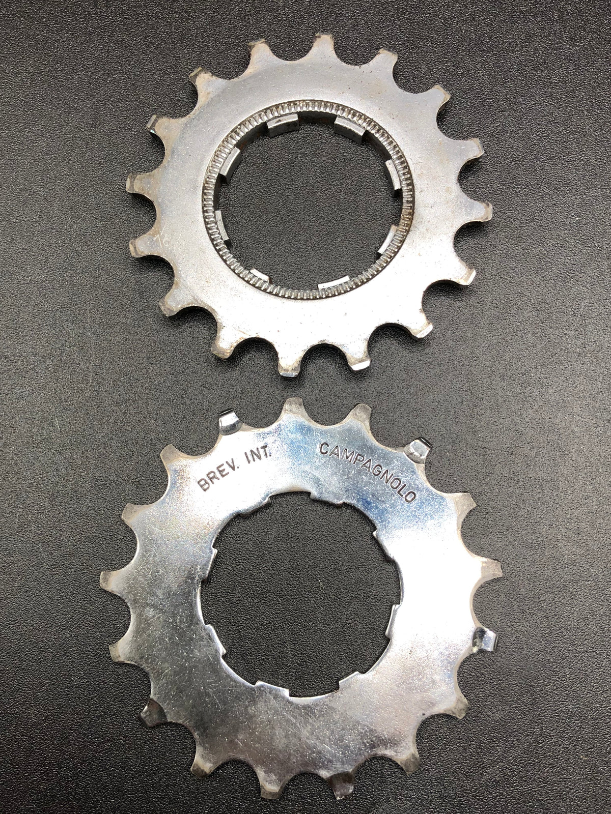 Cassetta Campagnolo 8v 16-23.