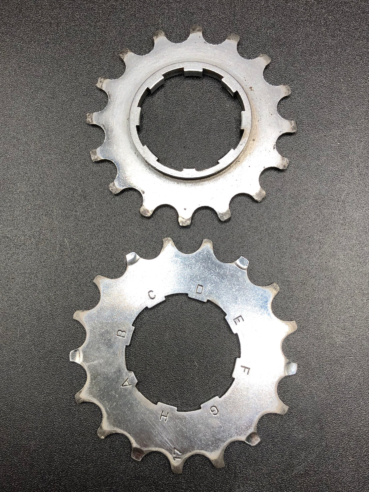Cassetta Campagnolo 8v 16-23.