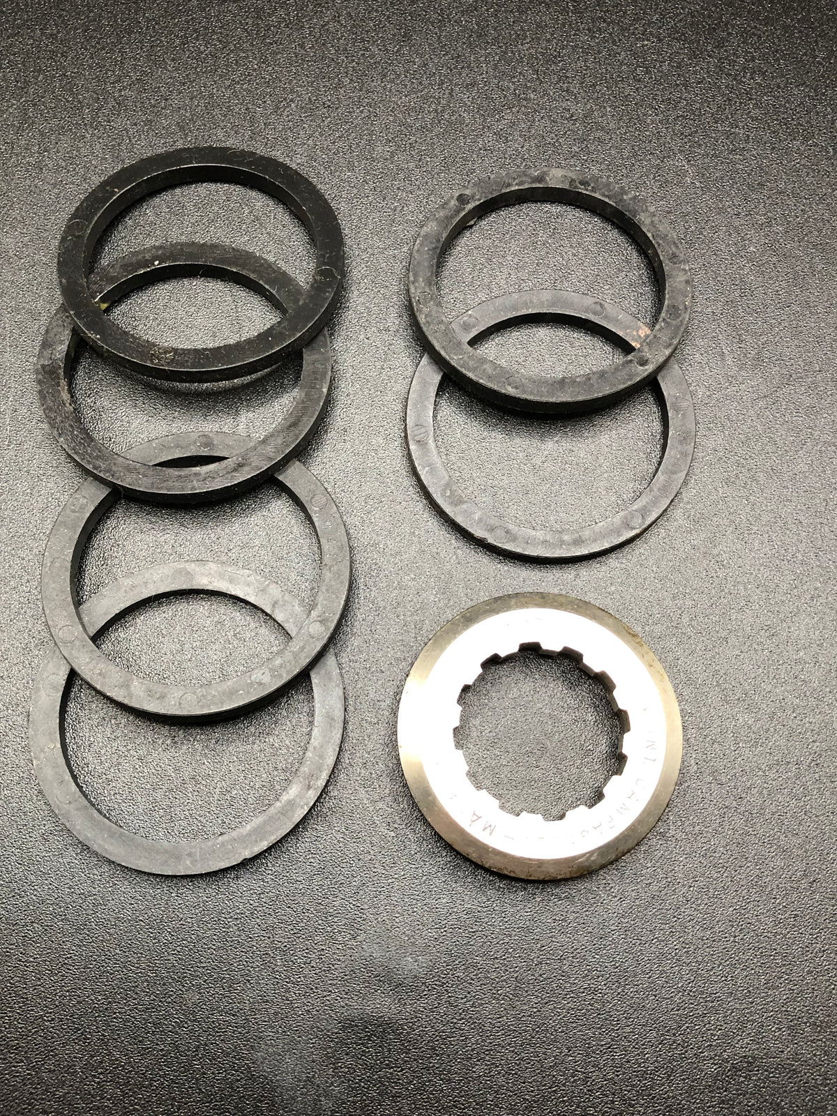 Cassetta Campagnolo 8v 16-23.
