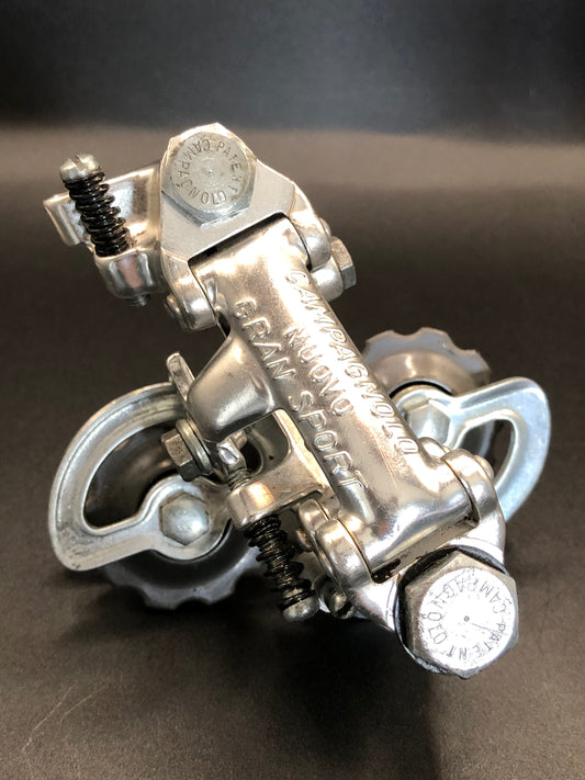 Cambio Campagnolo Nuovo Gran Sport mod. 3500