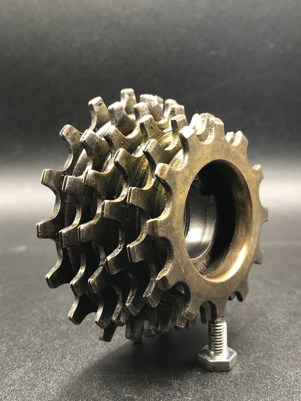 Ruota libera Everest 6v 12-17 scalare