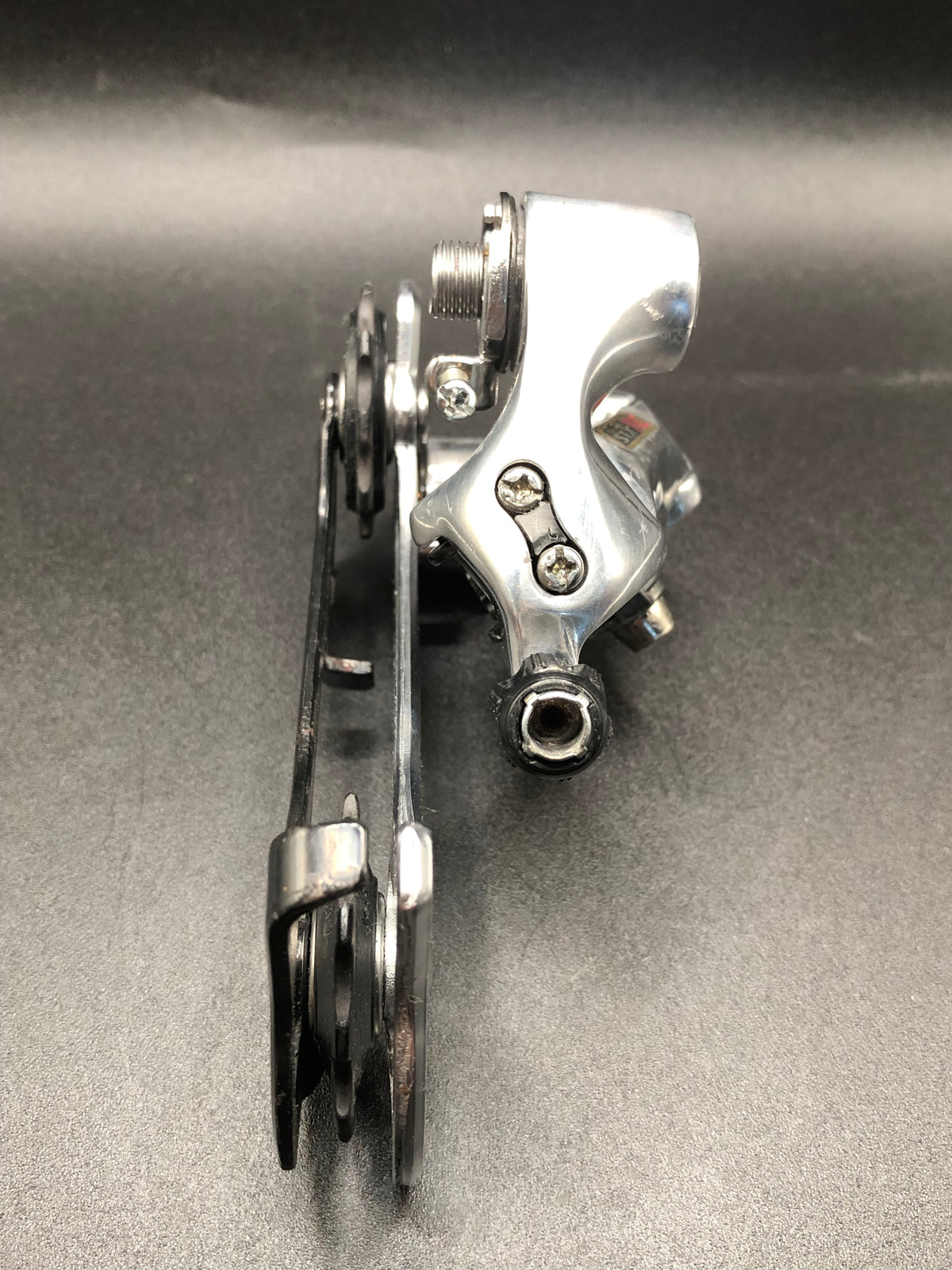 Cambio posteriore Shimano STX RC 8v. Mod. RD-MC38.