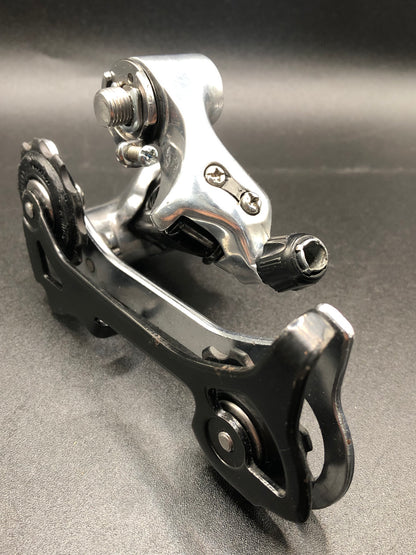 Cambio posteriore Shimano STX RC 8v. Mod. RD-MC38.