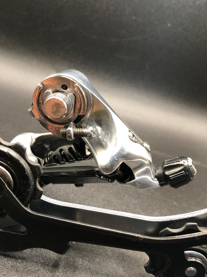 Cambio posteriore Shimano STX RC 8v. Mod. RD-MC38.