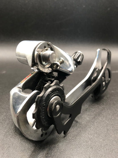 Cambio posteriore Shimano STX RC 8v. Mod. RD-MC38.