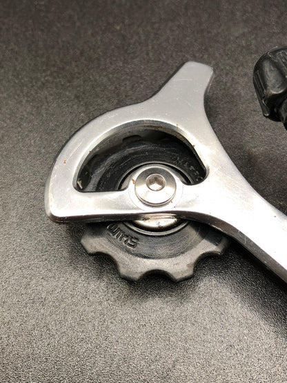Cambio posteriore Shimano STX RC 8v. Mod. RD-MC38.